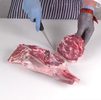 Meat Cut Spec Step 3